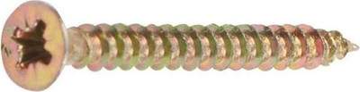 Шуруп Starfix Универсальный 5.0x25 / SM-35405-8000