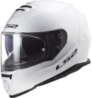 Мотошлемы и аксессуары LS2 FF800 Storm II Solid