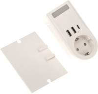 Адаптер Usb Mnogofunktsionalnyj