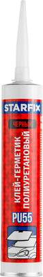 Герметик полиуретановый Starfix PU55 SM-97631-1