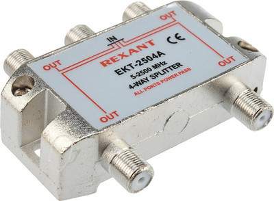 Кабели, переходники Rexant 05-6203