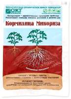 Удобрение ОЖЗ Кормилица Микориза