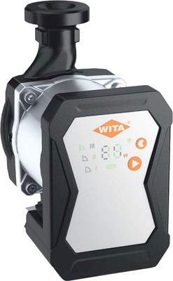 Циркуляционный насос Wita HE OEM2 40/60-15-130 / A.25.25.33