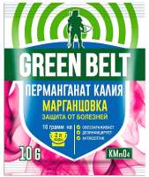 Удобрение Green Belt Перманганат калия Марганцовка