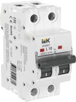 Выключатель автоматический IEK AR-M10N-2-L010