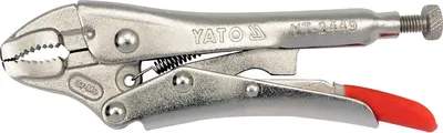 Гейферный зажим Yato YT-2449