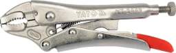 Гейферный зажим Yato YT-2449
