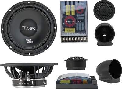 Компонентная АС Tonemix ICN-6.2P