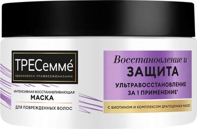 Маска для волос Tresemme Ультравосстановление