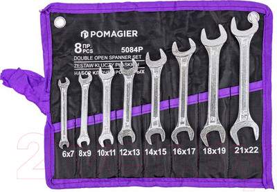 Гаечные ключи Pomagier POM-5084P