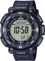 Часы наручные мужские Casio ProTrek PRW-3400Y-2E