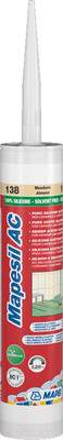 Герметик силиконовый Mapei Mapesil AC 167