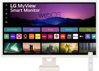 Монитор LG 32SR50F-W