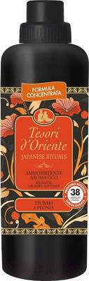 Кондиционер для белья Tesori d'Oriente Японские ритуалы