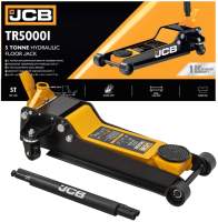 Подкатной домкрат JCB TR50001