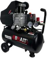 Воздушный компрессор Brait KM-1300/24
