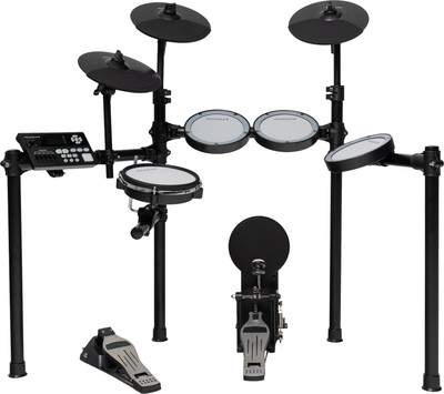 Ударная установка электронная Rockdale Tempest Mesh 2