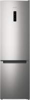 Холодильник с морозильником Indesit ITS 5200 XB