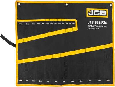 Органайзер для инструментов JCB 5261P-P