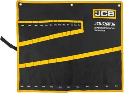 Органайзер для инструментов JCB 5261P36-P
