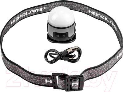 Фонарь Forsage F-CAM4051P