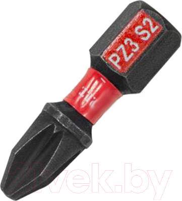 Головки, биты P.I.T ASDR01-25PZ3