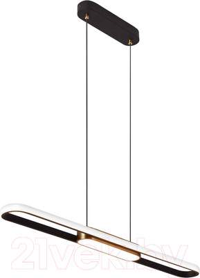 Потолочный светильник Lussole Bibb LSP-7205