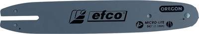 Шина для высотореза Efco 63090031R