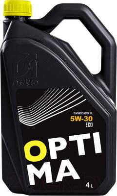 Моторное масло Nestro Optima Eco 5W30