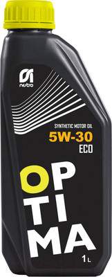 Моторное масло Nestro Optima Eco 5W30