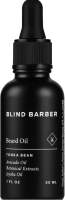 Масло для бороды Blind Barber Tonka Bean
