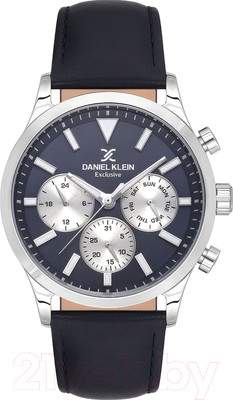 Часы наручные мужские Daniel Klein 13745-2