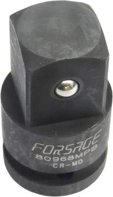 Адаптер слесарный Forsage F-80968MPB