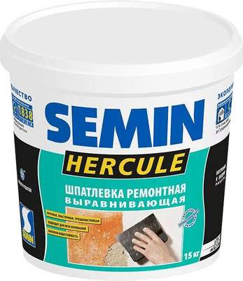 Шпатлевка Hercule Remontno Restavratsionnaya