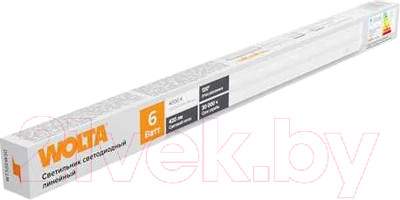 Светильник линейный Wolta WT5S6W30
