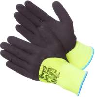 Перчатки защитные Эрдеком 10 кл.вязки / 650033