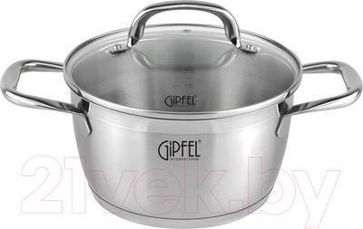 Кастрюля Gipfel Era 1378