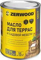 Масло для древесины