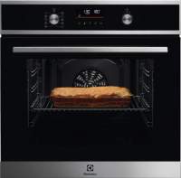 Электрический духовой шкаф Electrolux COF6P76BX