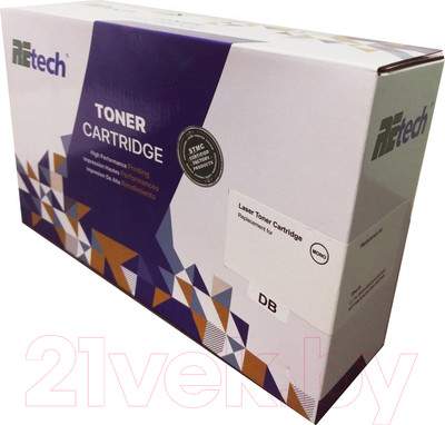 Тонер-картридж Retech W2032A