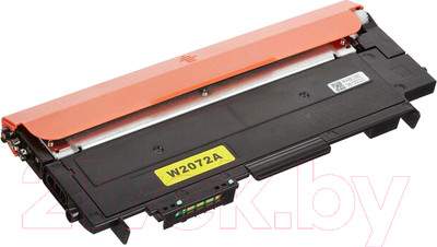 Картридж Retech W2072A