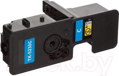 Тонер-картридж Retech TK-5230C