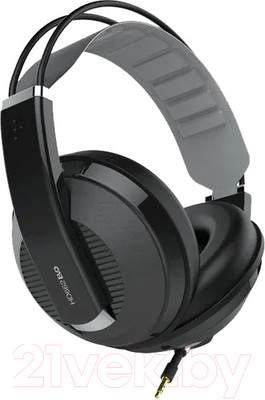 Наушники SUPERLUX HD662 EVO