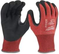 Перчатки защитные Milwaukee 4932479915