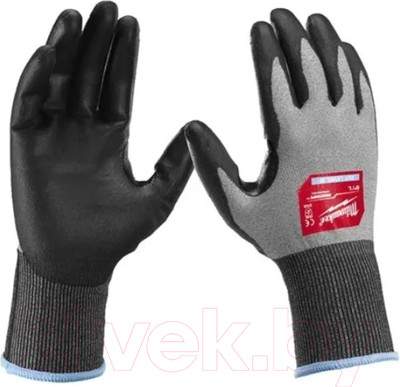 Перчатки защитные Milwaukee 4932480493