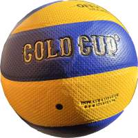 Мяч волейбольный Gold Cup CV-8