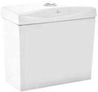 Бачки для унитазов Jaquar LYS-WHT-38201