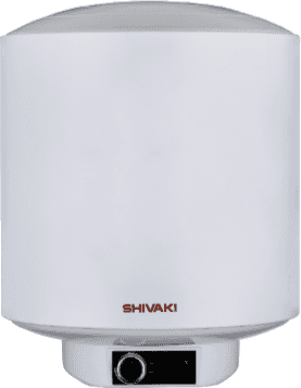 Накопительный водонагреватель Shivaki SHD WH 1.5 50