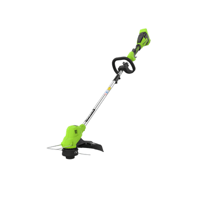Триммер аккумуляторный Greenworks GD40LT / 2112207