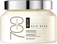 Маска для волос Biotop 700 Keratin Для сильно поврежденных волос